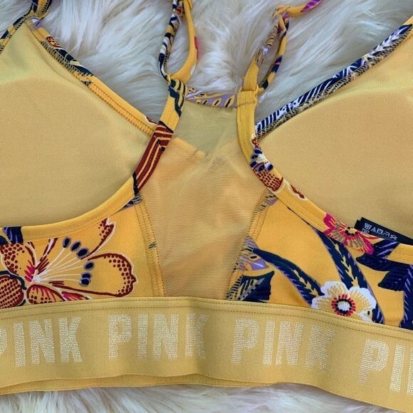 Pink By Victoria Secret Ultimate Sports B… - Picture 6 of 7
